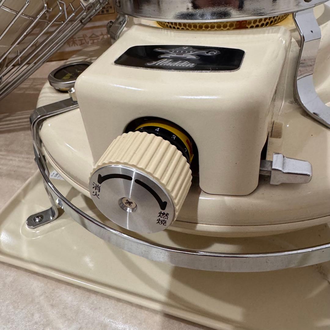 ✴︎ Aladdin ︎✴︎ アラジン ブルーフレームヒーター ストーブ BF3911