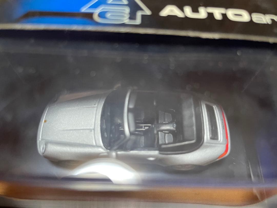 オートアート　ポルシェ993