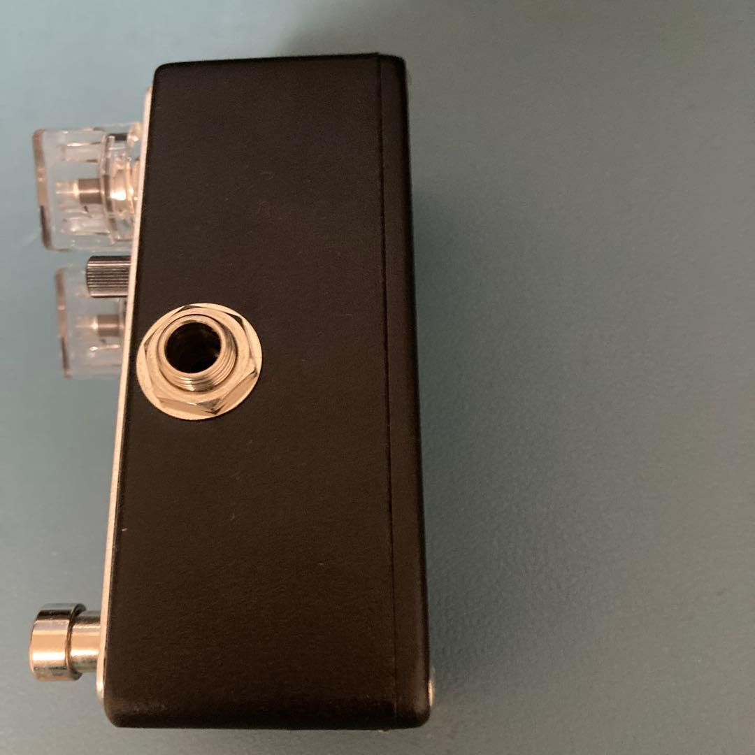 ギター xotic usa SL drive