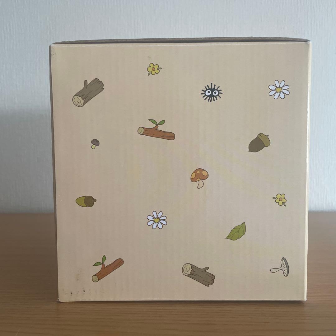 となりのトトロ　トトロのぐるぐるカルーセル