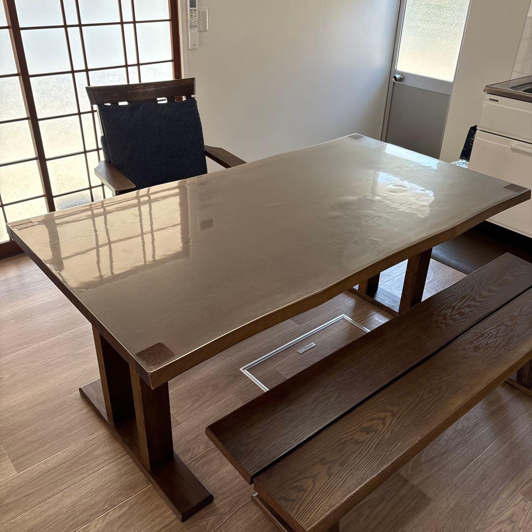 【東京インテリア】ベンチ