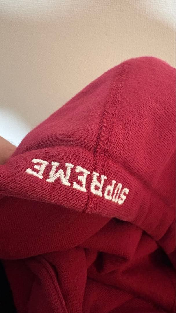 トップス supreme AKIRA foodie