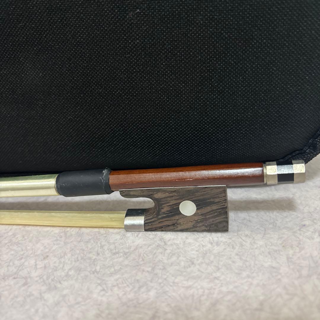 ☆【極美品】バイオリン Josef Jan Dvorak　No.220 4/4