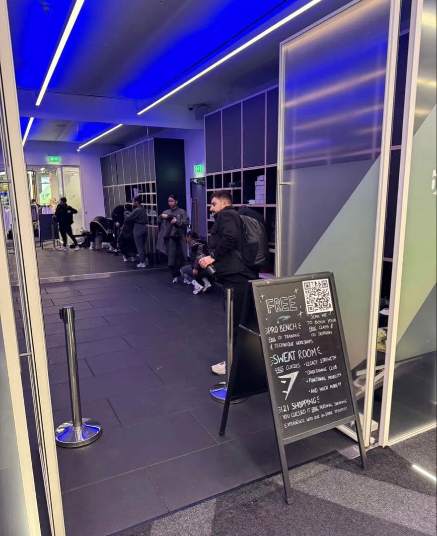  ONYX V5 David Laid着用 オニキス　サイズ S