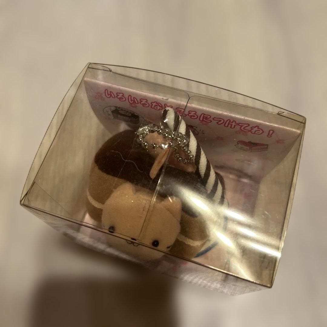 にゃんにゃんにゃんこ　にゃんこレストラン　チョコにゃんこケーキ　平成レトロ　当時