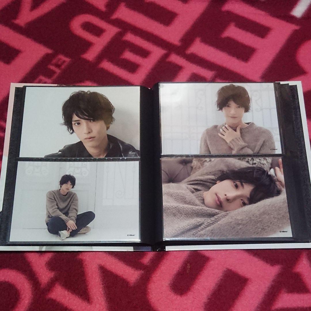 黒羽麻璃央 グッズ