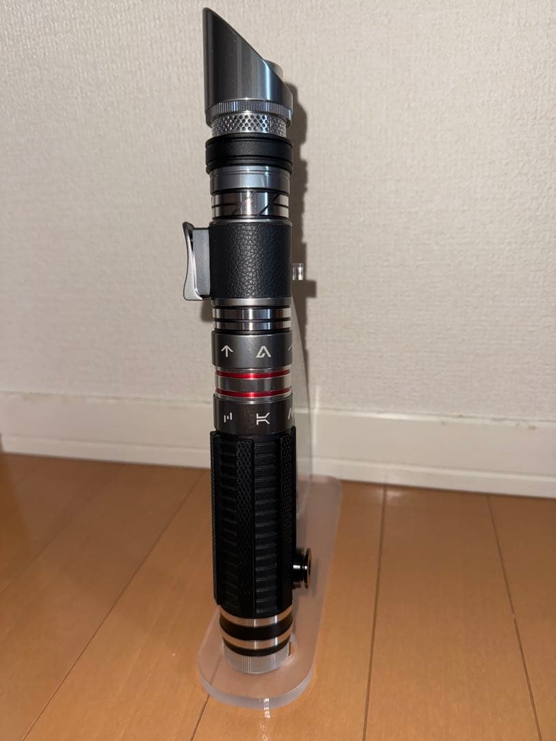 ロストアコライト カスタムライトセーバー