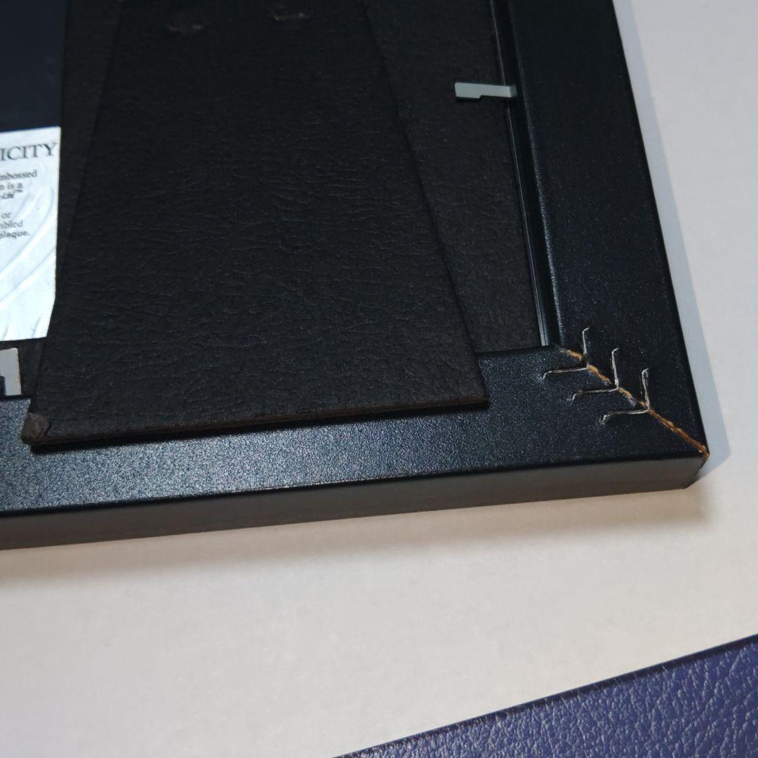 USJ フィルムセル額　トランスフォーマー バンブルビー