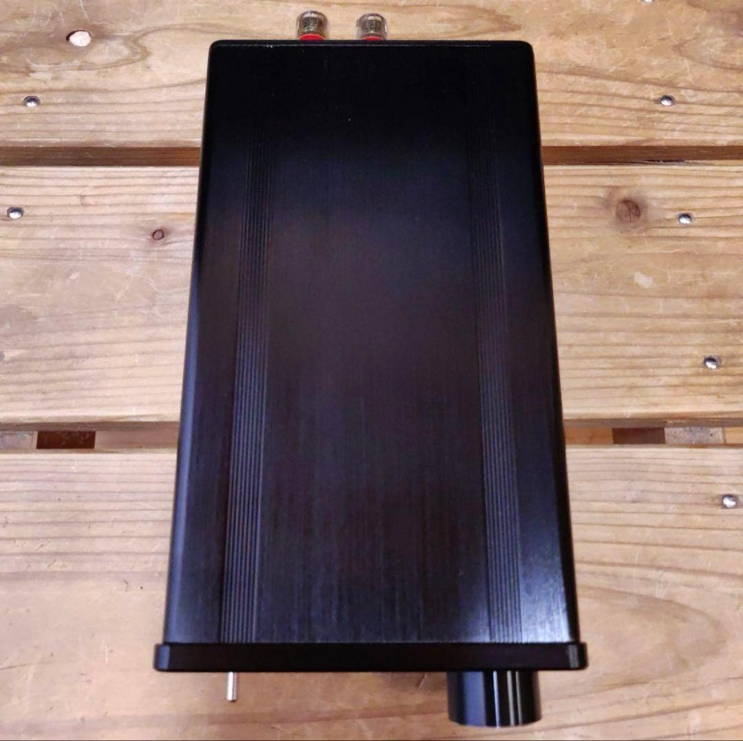 FX-AUDIO FX1002J+ アンプ＆ACアダプター