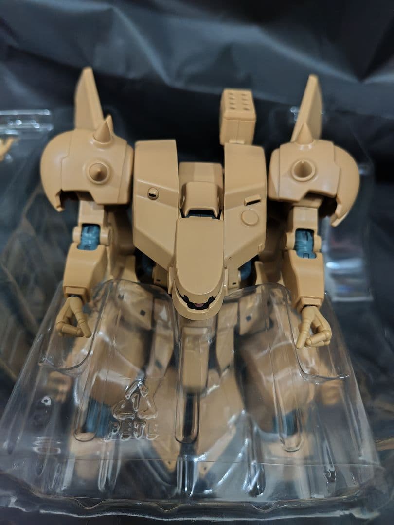 ROBOT魂 YMS-16M ザメル ver. A.N.I.M.E.