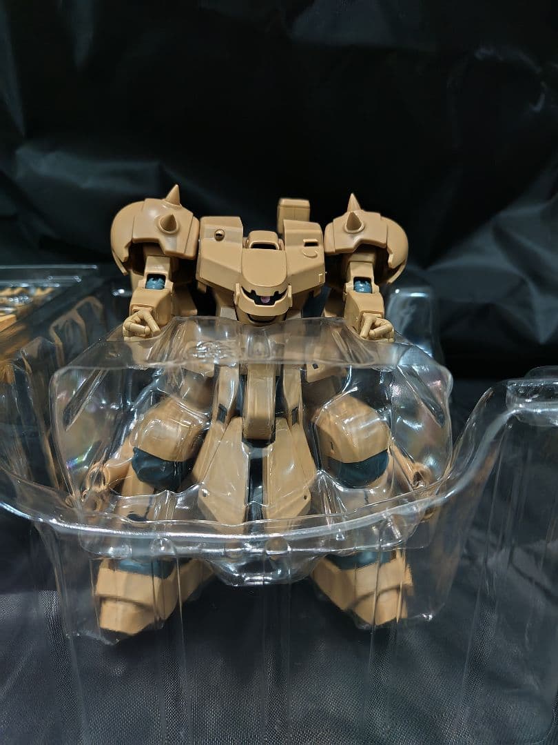 ROBOT魂 YMS-16M ザメル ver. A.N.I.M.E.