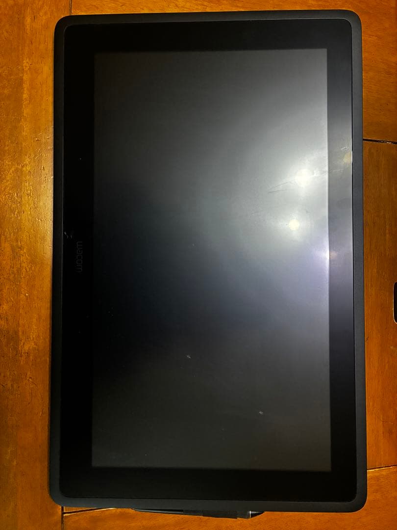 Wacom cintiq22 液晶ペンタブレット 本体