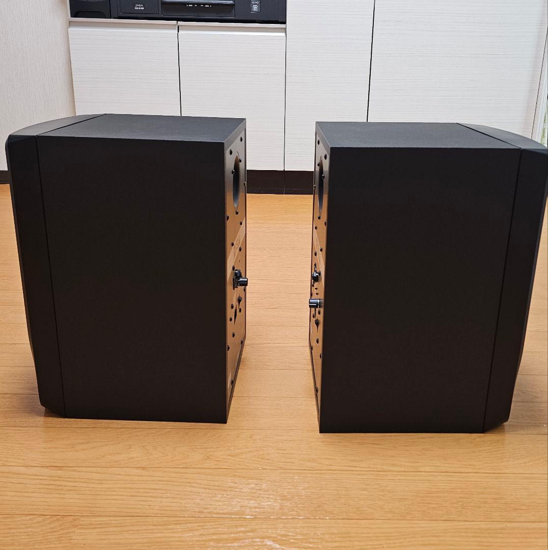 値下げ【美品】JBL 308P MkII スピーカー