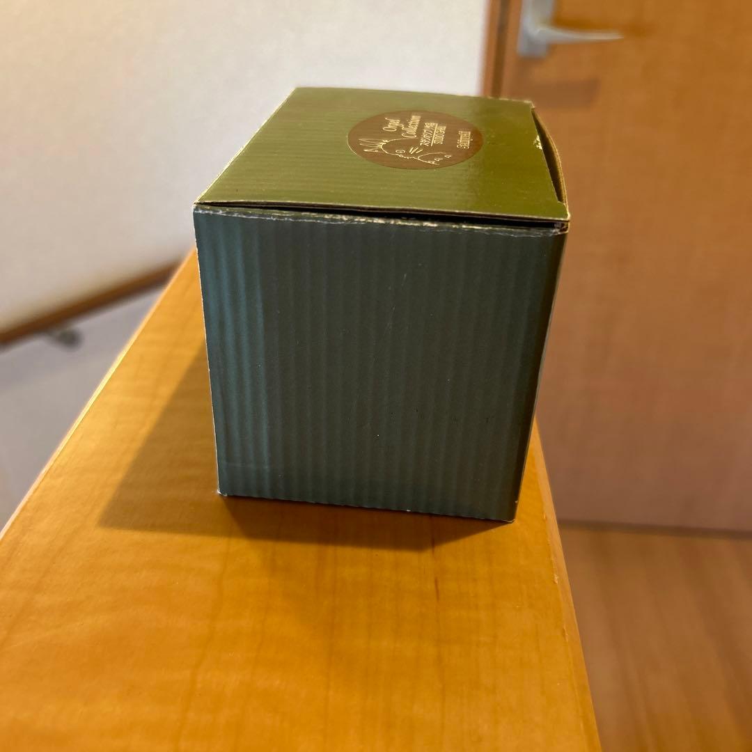 崖の上のポニョ オルゴール　置物　条件付き、未開封品