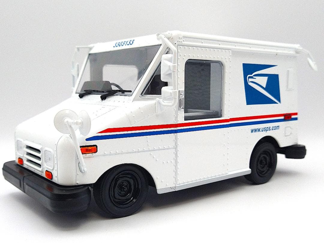 グリーンライト Mijo 1/24 LLV \