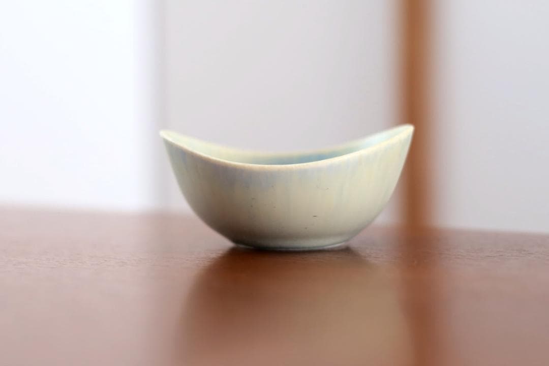 Gunnar Nylund グンナーニールンド US ボウル 85332