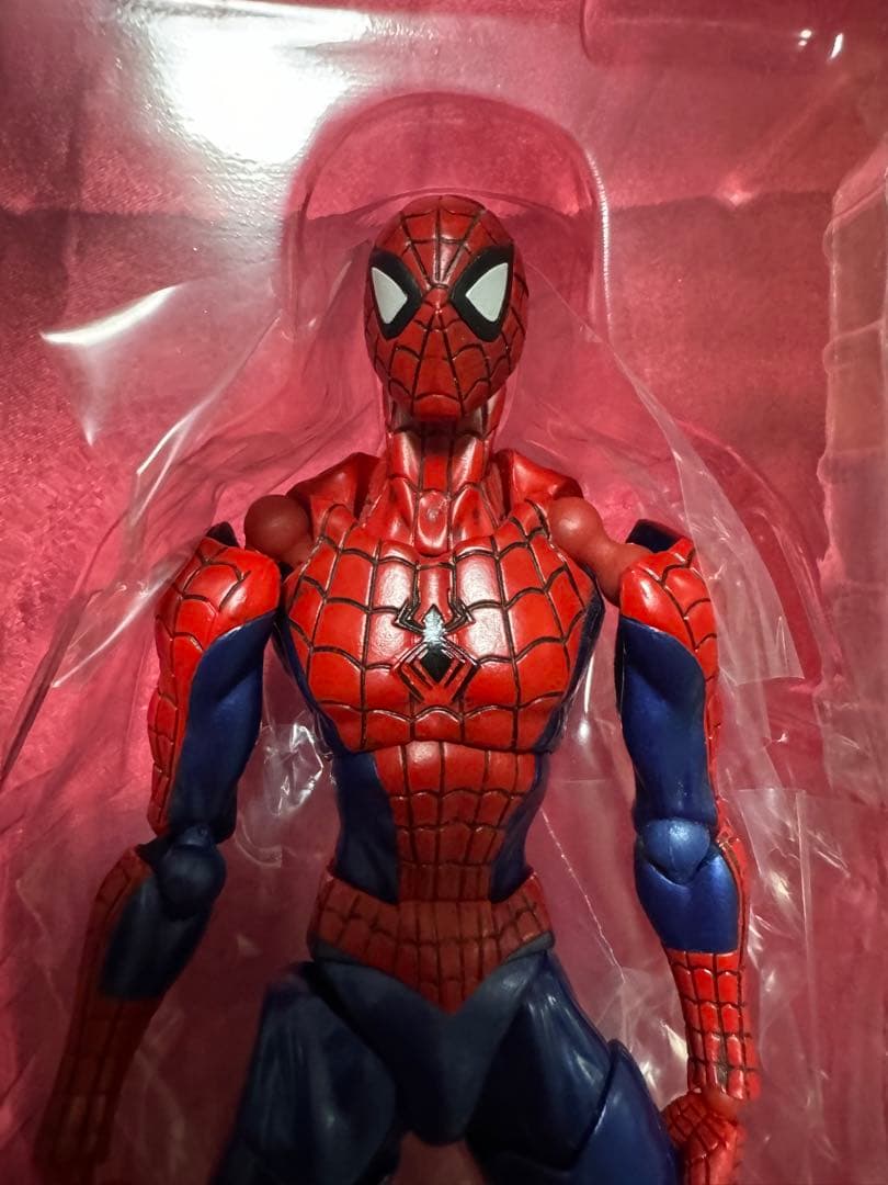 【国内正規品・初版】アメイジングヤマグチ スパイダーマン