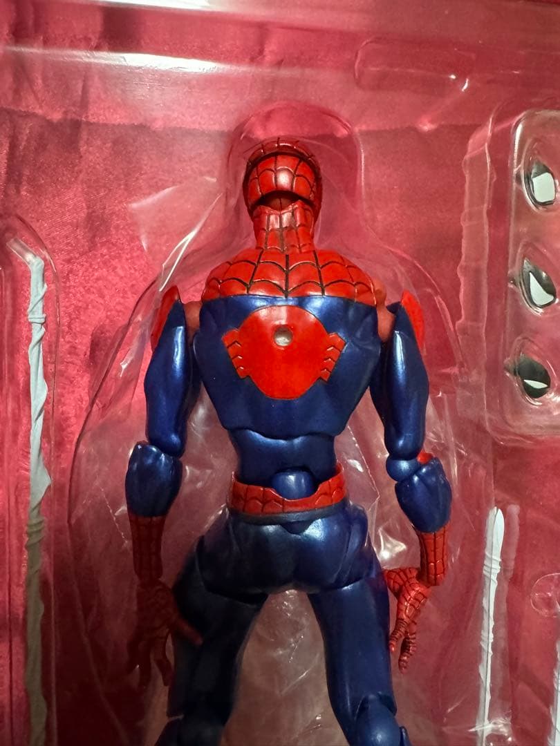 【国内正規品・初版】アメイジングヤマグチ スパイダーマン