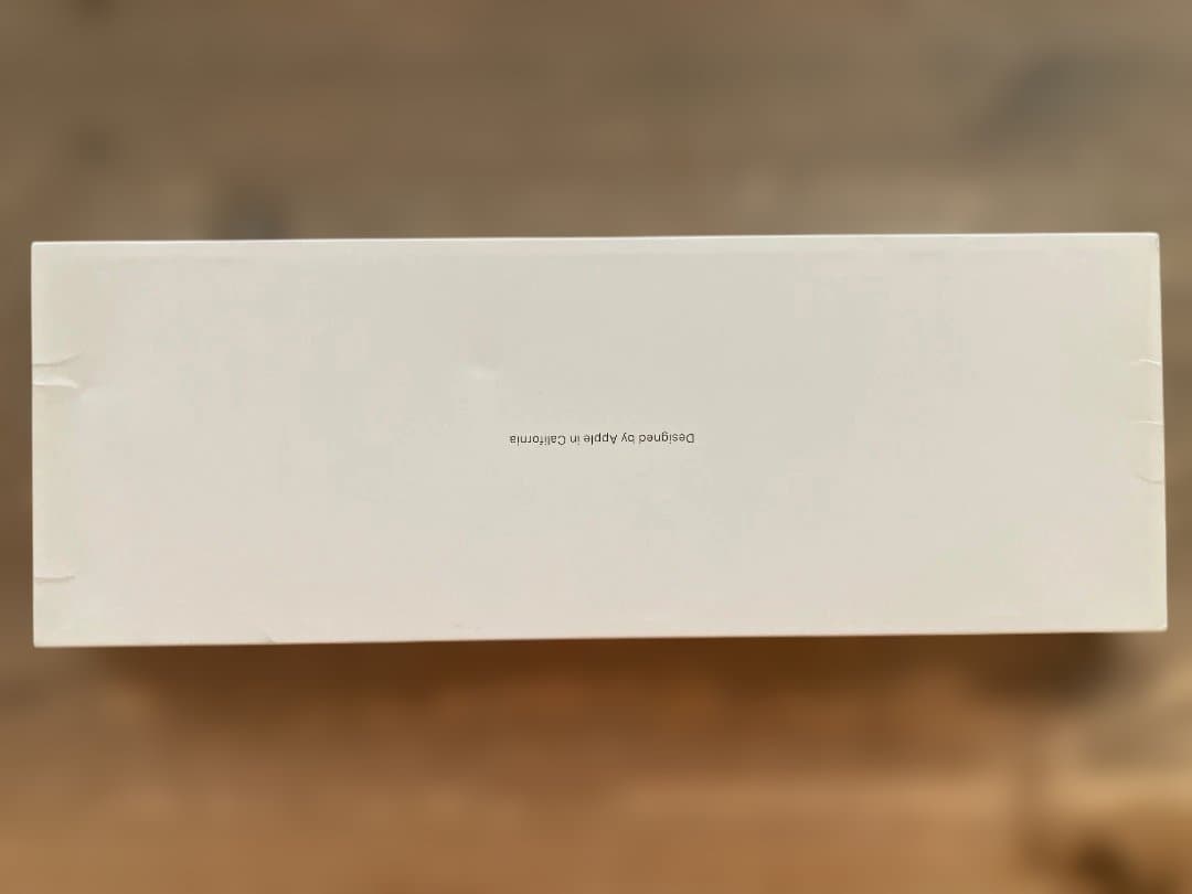 Apple WirelessKeyboard & MagicMouse2　セット