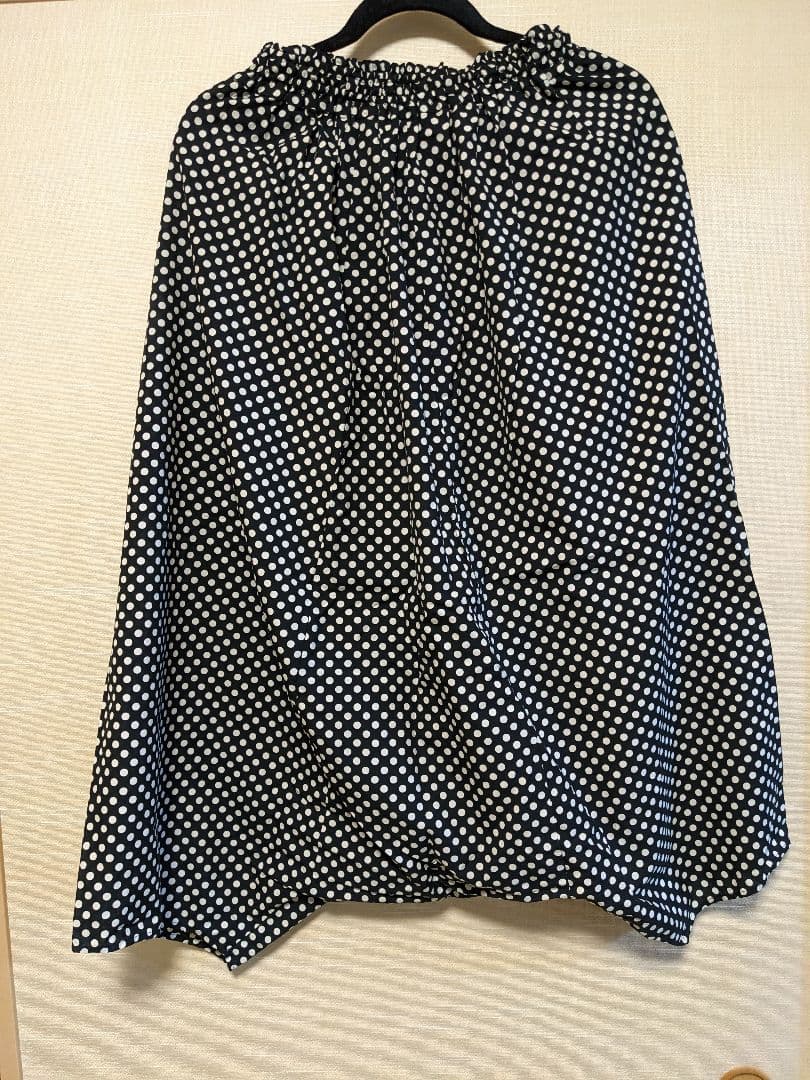 FACTORY ファクトリー サルエルパンツ