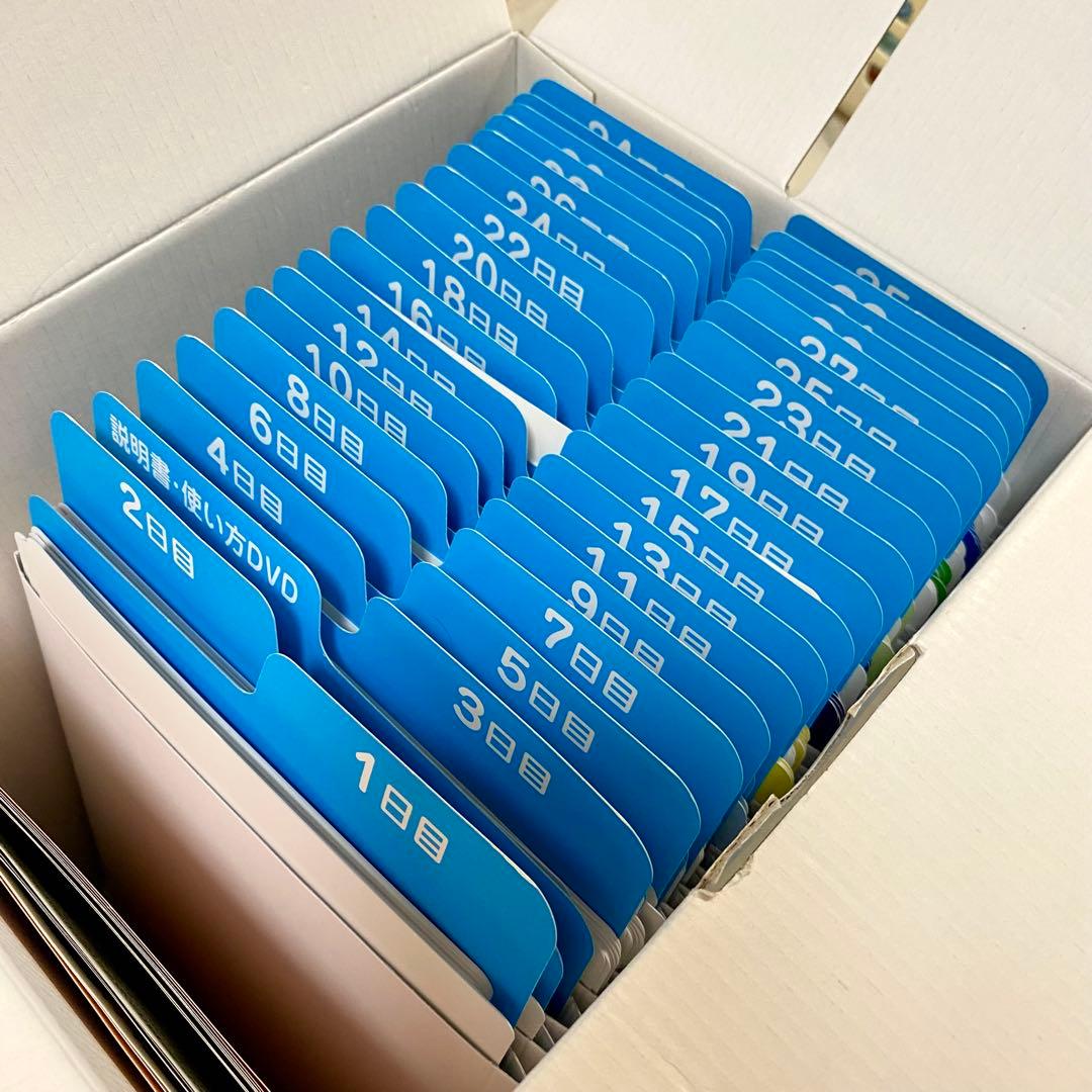 七田式　ドッツセット