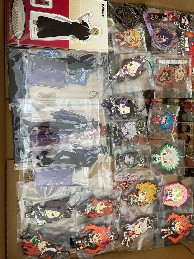 キャラクターグッズ　アニメグッズ　ノンジャンル　まとめ売り大量