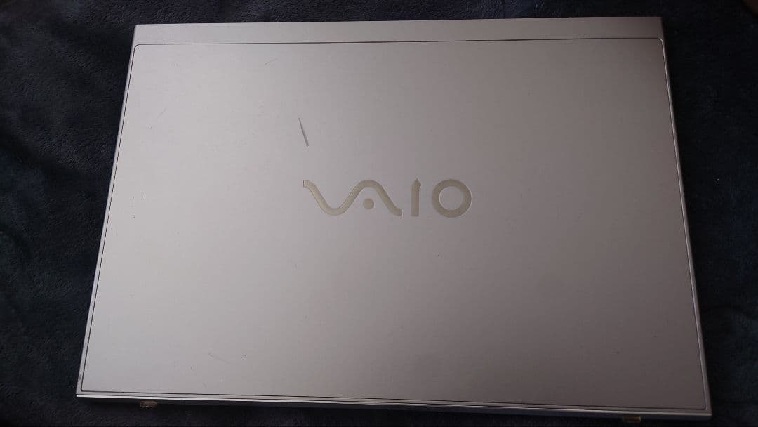SONY VAIO SX14 VJS143C11N　バイオ　ノートパソコン