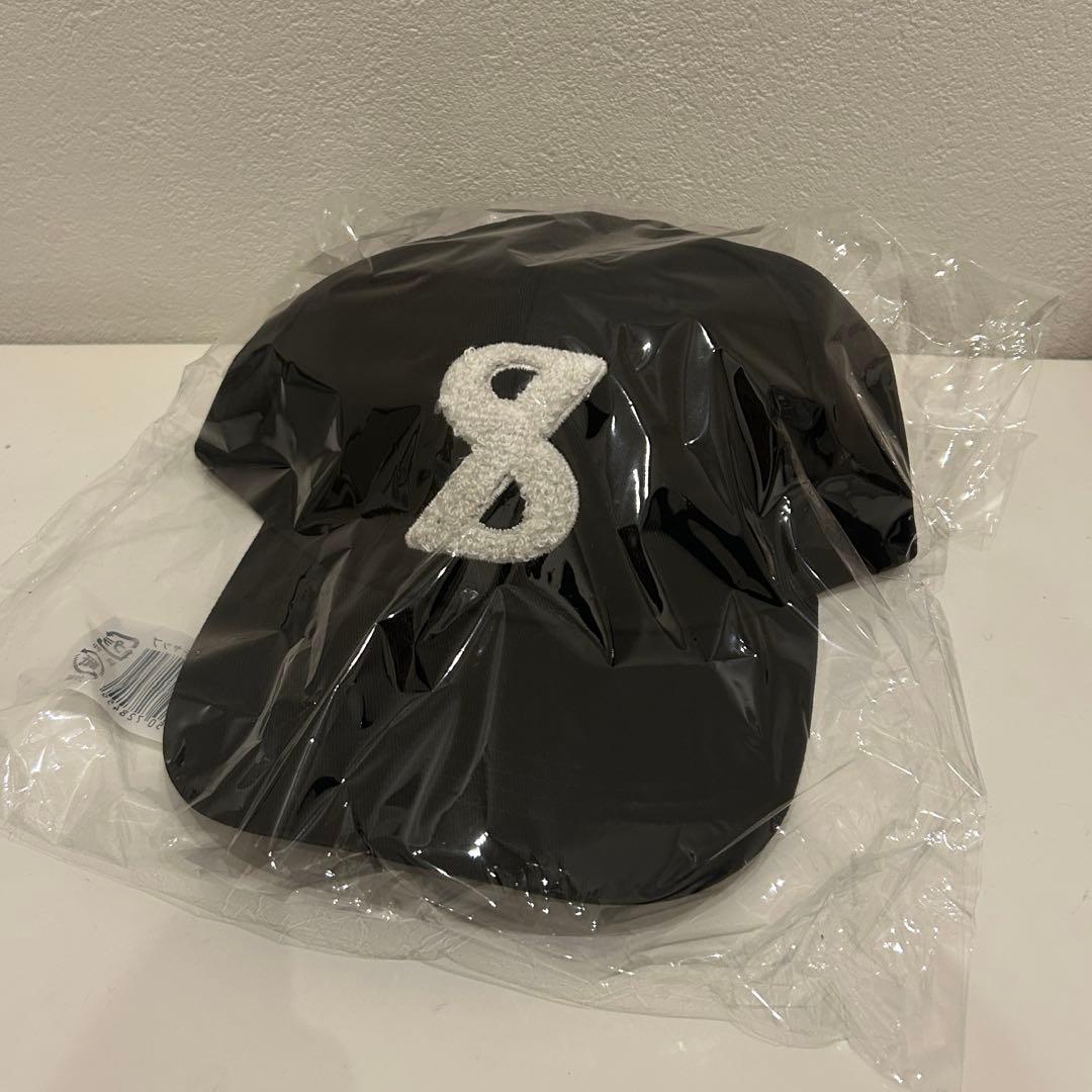 【新品未開封】timelesz projectタイプロ グッズ キャップ