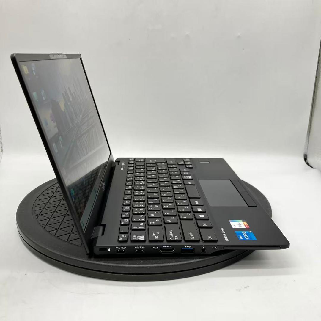 #M2004 美品 富士通 LIFEBOOK U9311 i5-1145G7