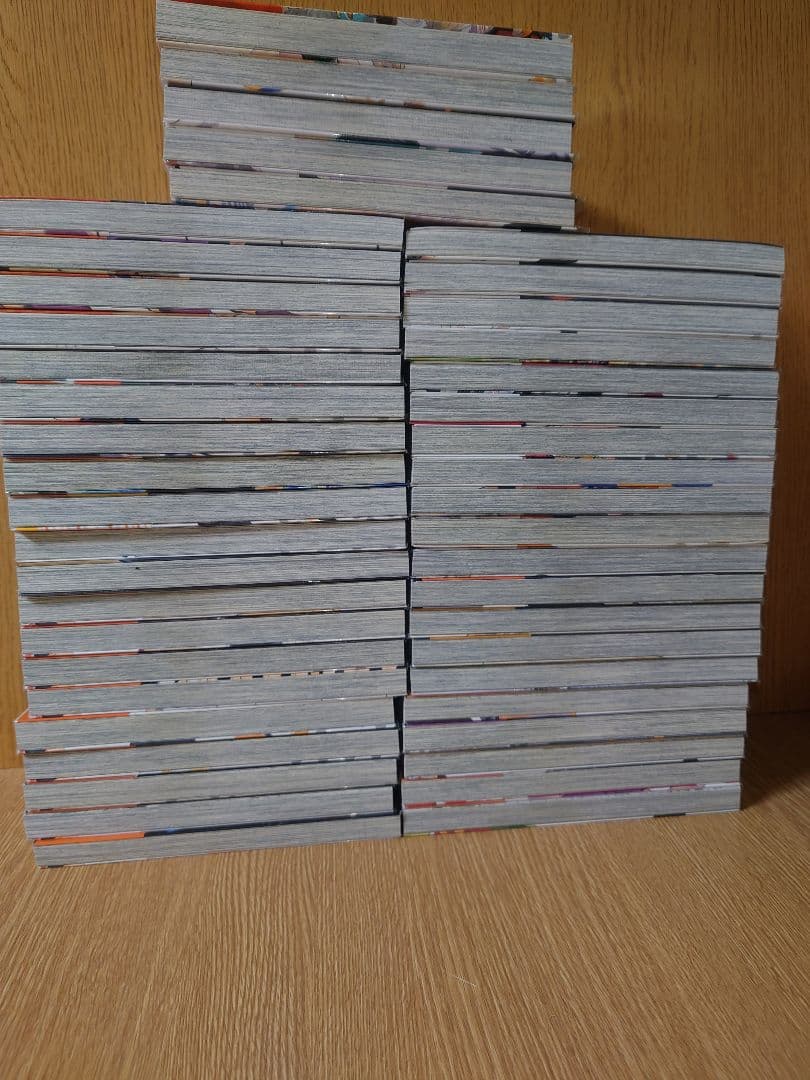 ハイキュー!! 1～45巻セット 収納ボックス付き