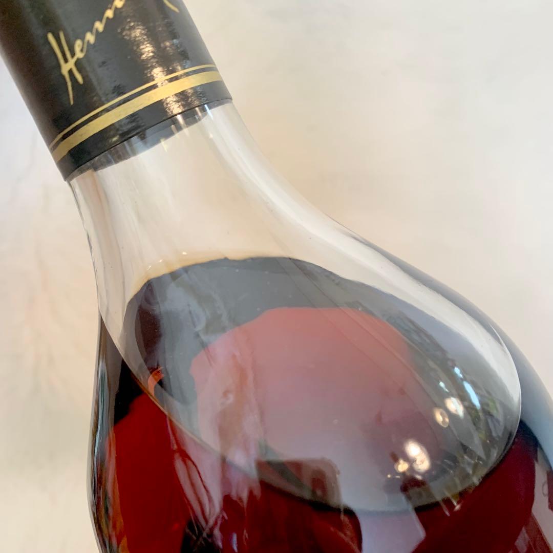 ヘネシー VSOP コニャック プリビレッジ ファインシャンパーニュ 未開栓古酒