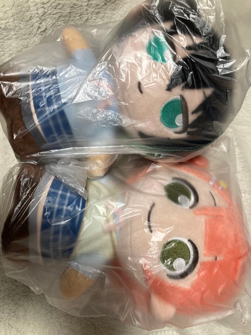 ラブライブ　ぬいぐるみ