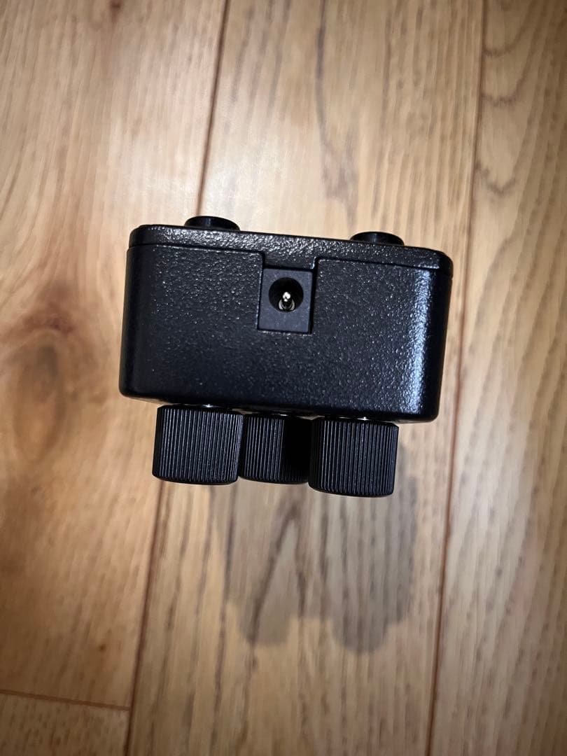 【ほぼ未使用】Electro-Harmonix / Silencer