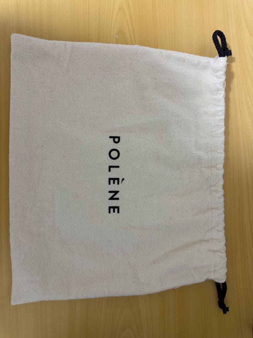 【Polène】春は揚げ物 Numéro Un Nano