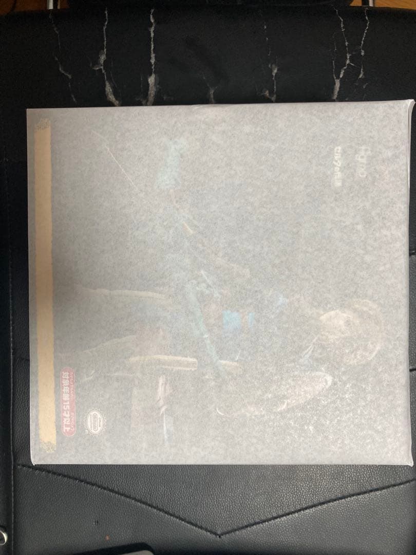 figma ゼルダの伝説 リンク ティアーズオブザキングダムver DX版