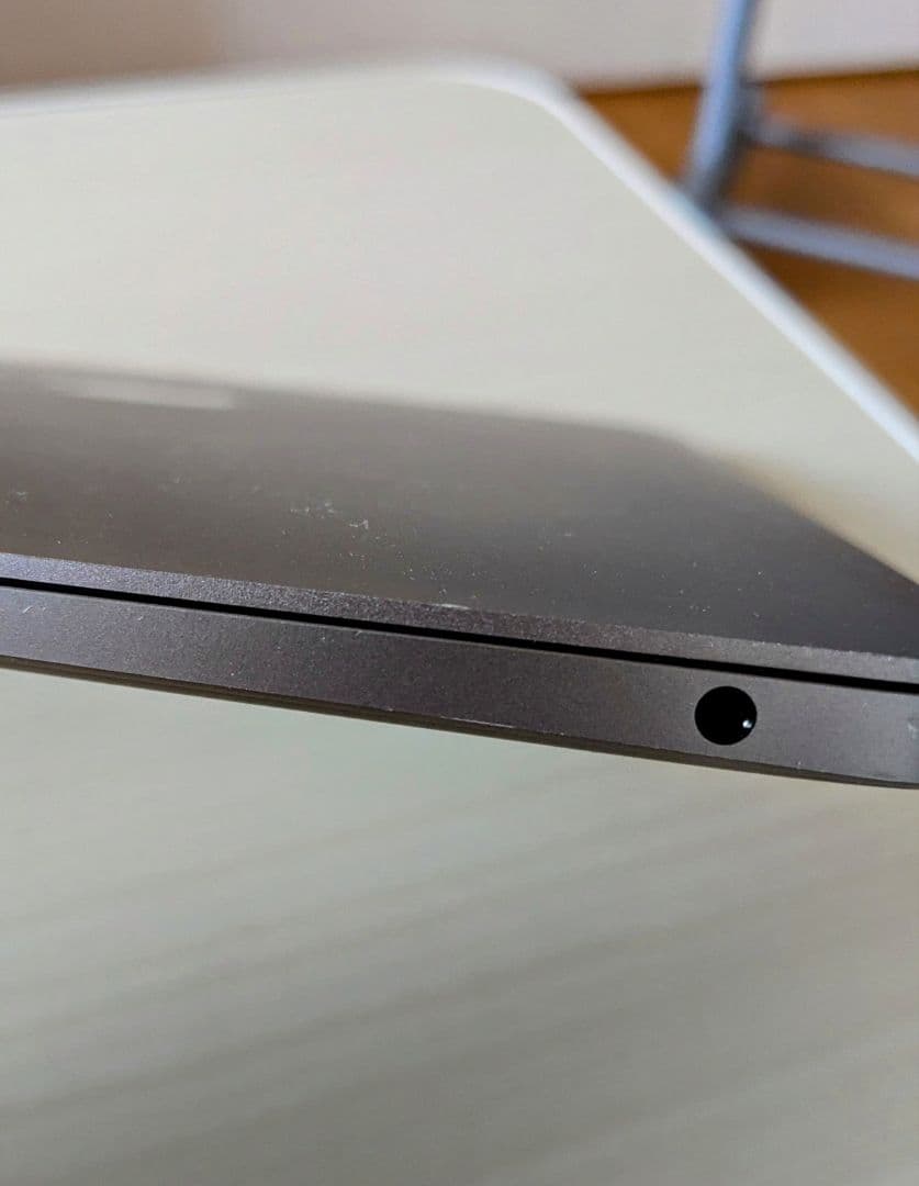 【未使用ケーブル付】MacBook Air(M1,2020)16GB/1TB