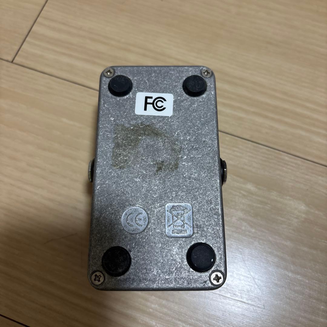 electro-harmonix GLove ギターエフェクター