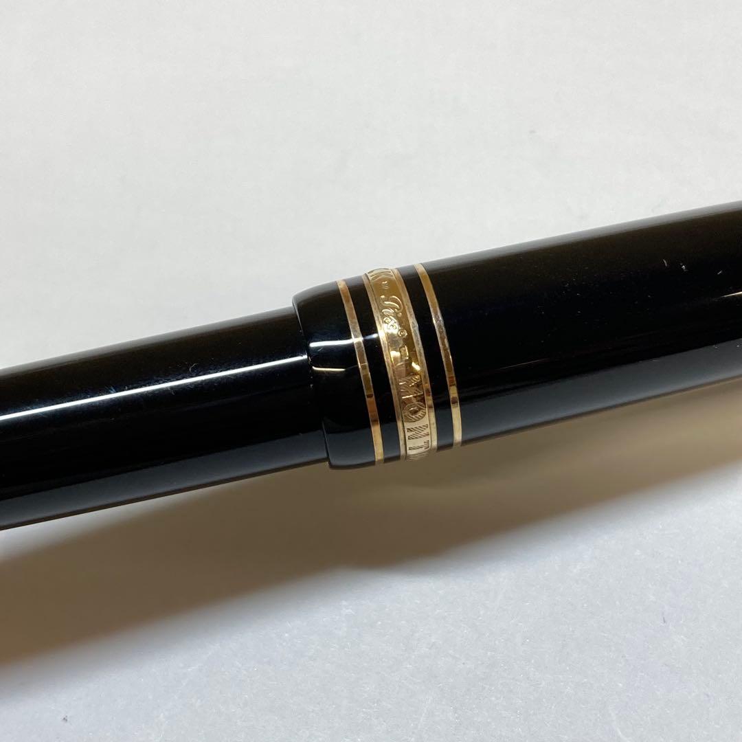 美品★ モンブラン ボールペン MEISTERSTUCK 　Pix 　K229