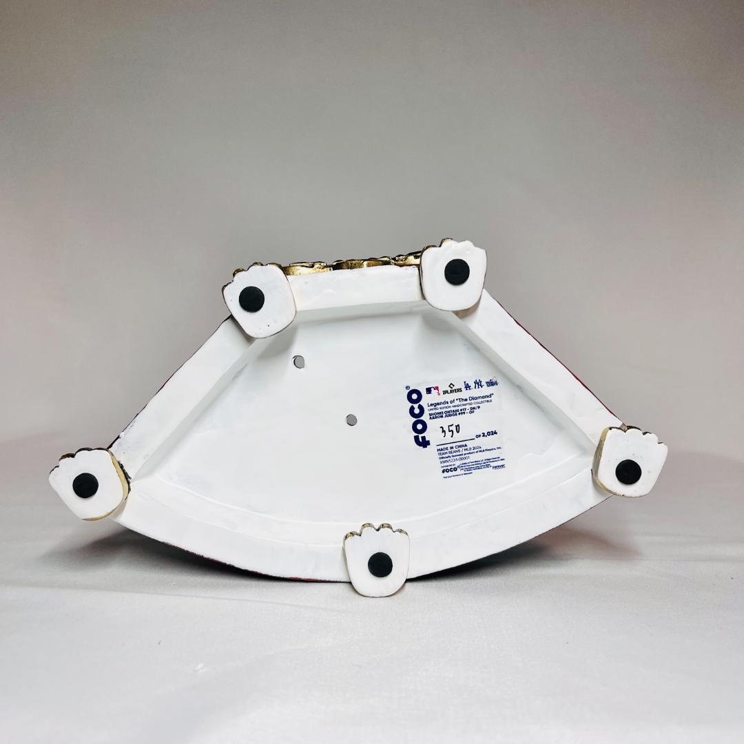 【完売品】大谷翔平 アーロン・ジャッジ ボブルヘッド 2024 ワールドシリーズ