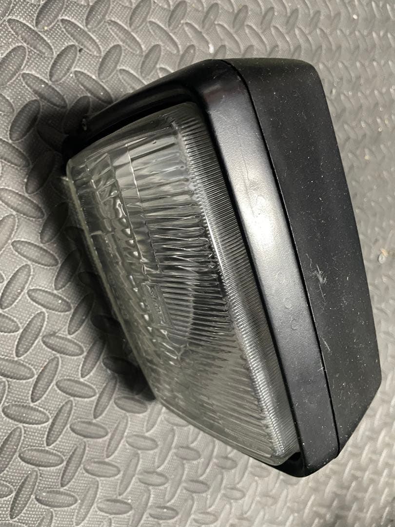 gpz400f z400gp 純正ヘッドライト