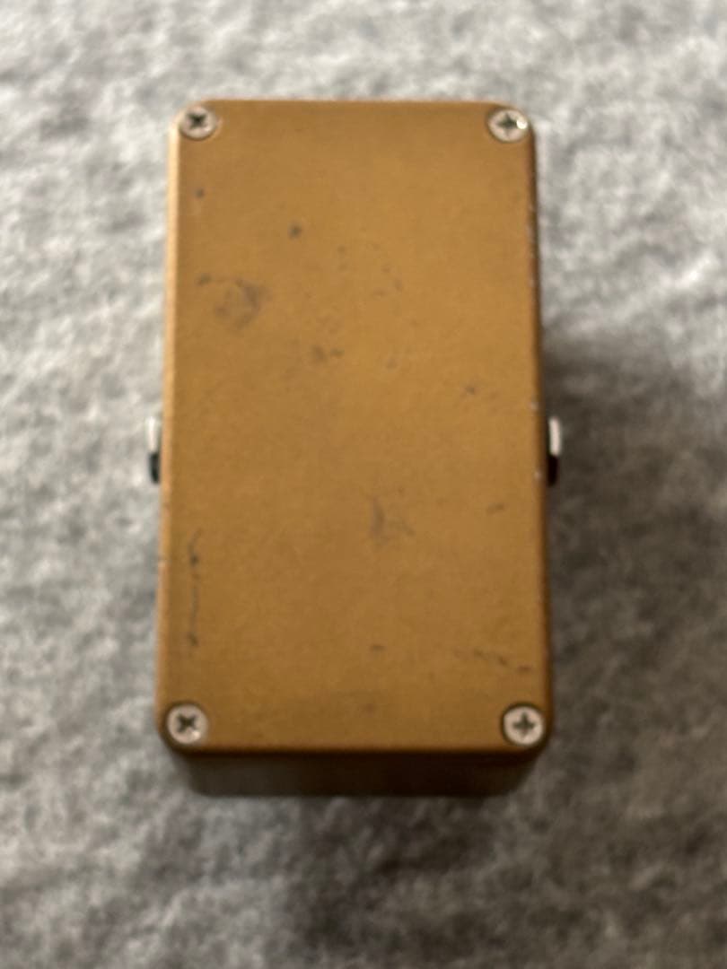 ギター Lovepedal Kalamazoo Gold