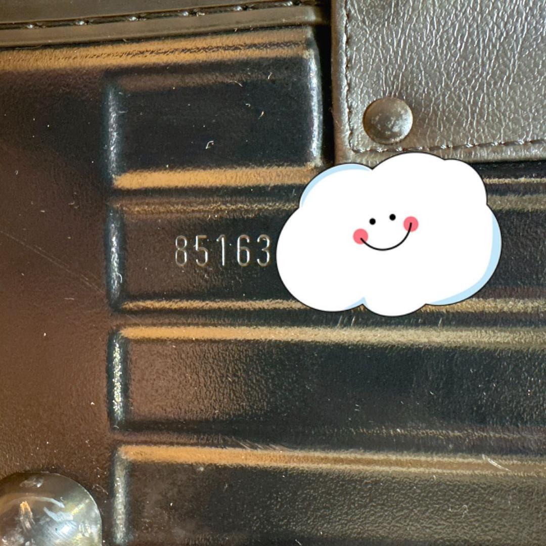 Jeremy リモワ サルサ