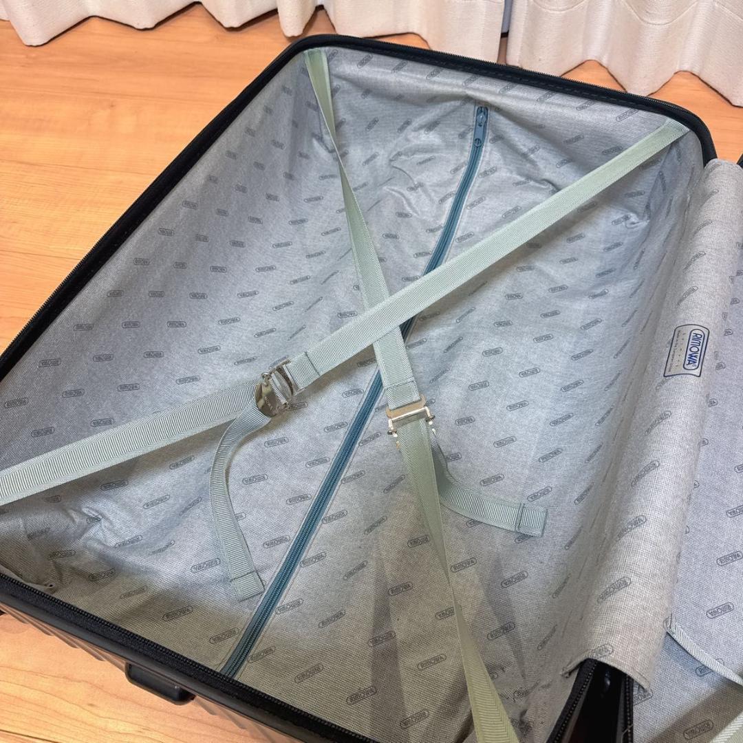 Jeremy リモワ サルサ