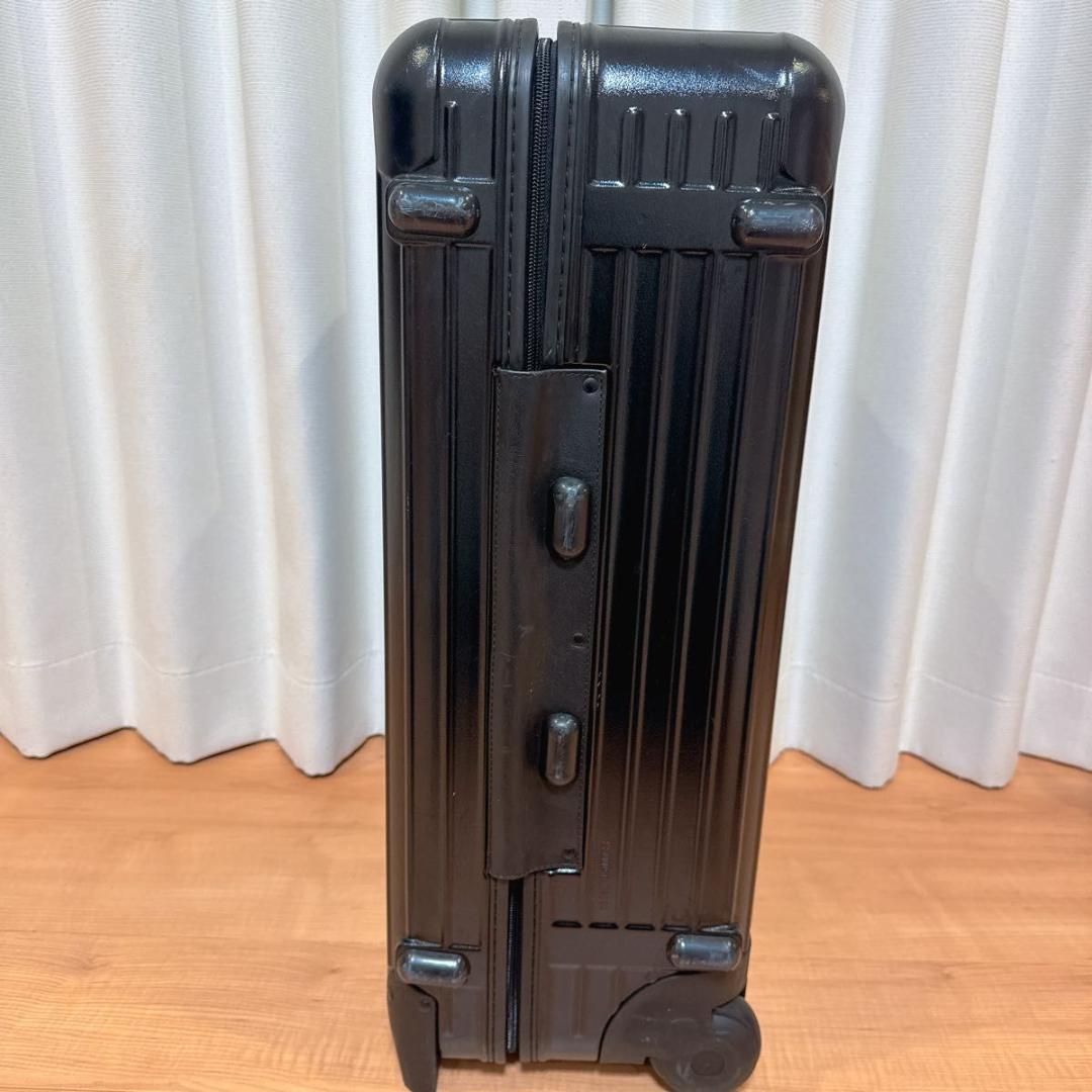 Jeremy リモワ サルサ