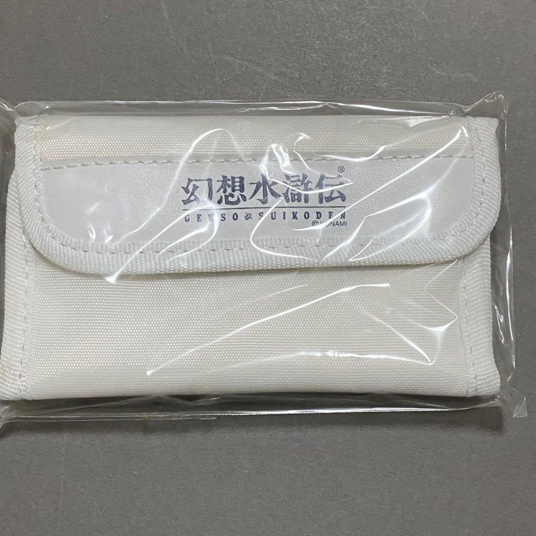 iPod nano & 幻想水滸伝 選べる7つの紋章セット〜ソウルイーター〜