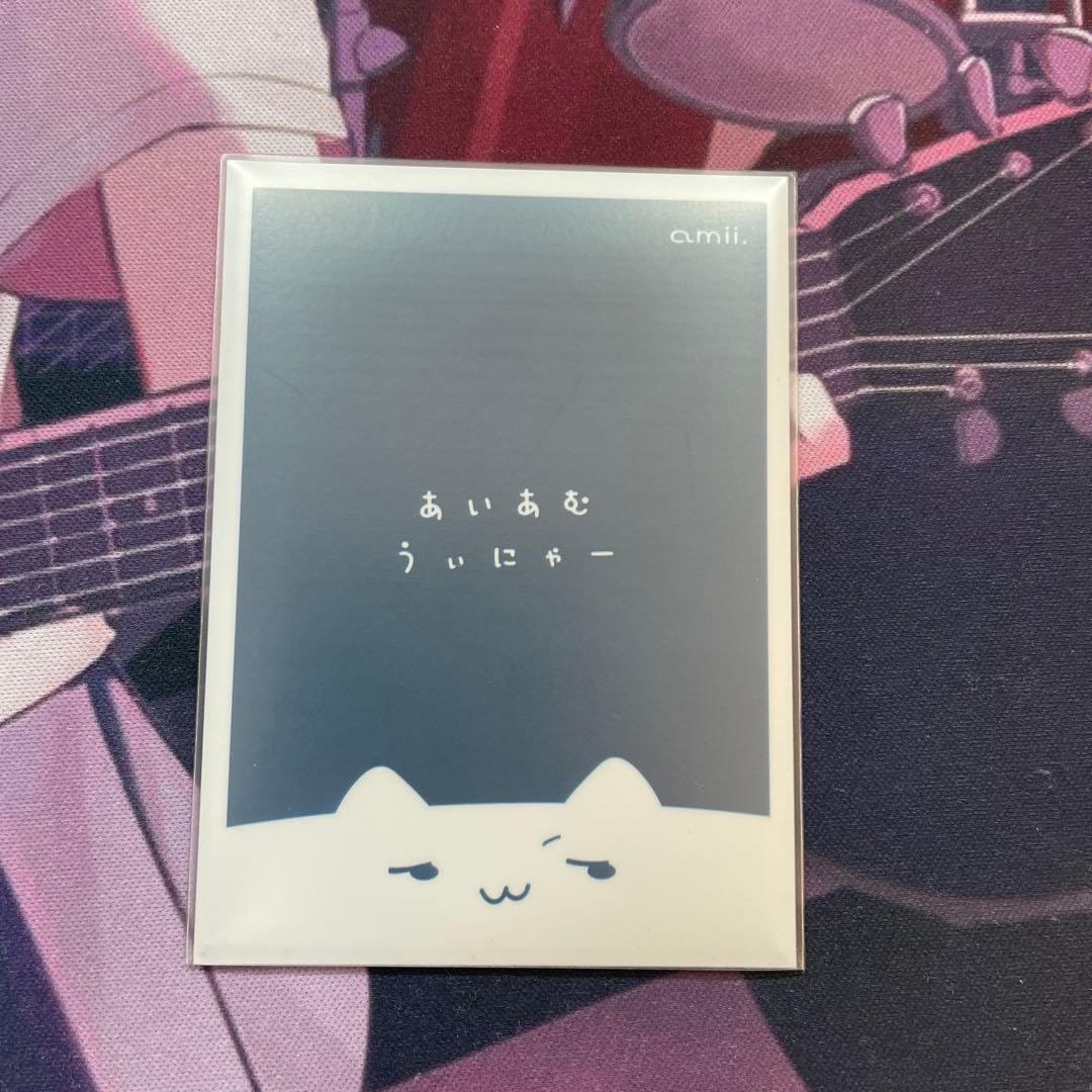 デアリバイク デッキ