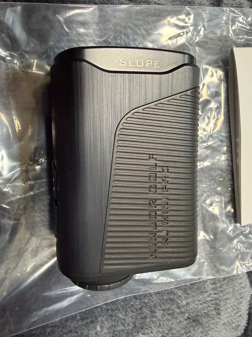 ラウンド用品・アクセサリー NINJOR GOLF NJ MINI PRO OLED