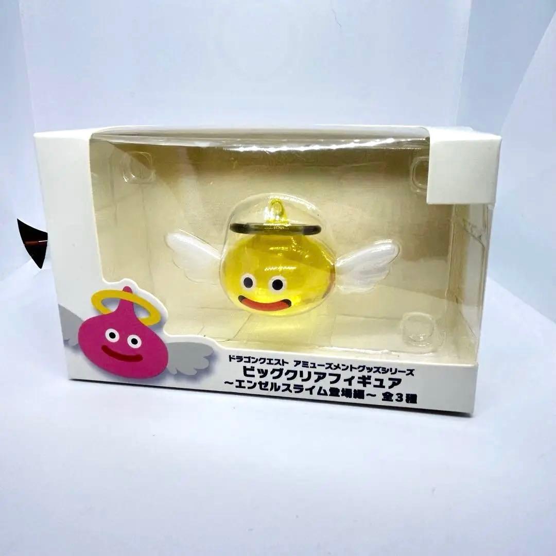 ドラゴンクエスト　ビッグクリア他フィギュア　セット　まとめ売り