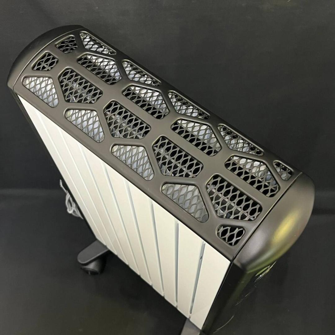 DeLonghi MDHAA12WIFI-BK マルチダイナミックヒーター