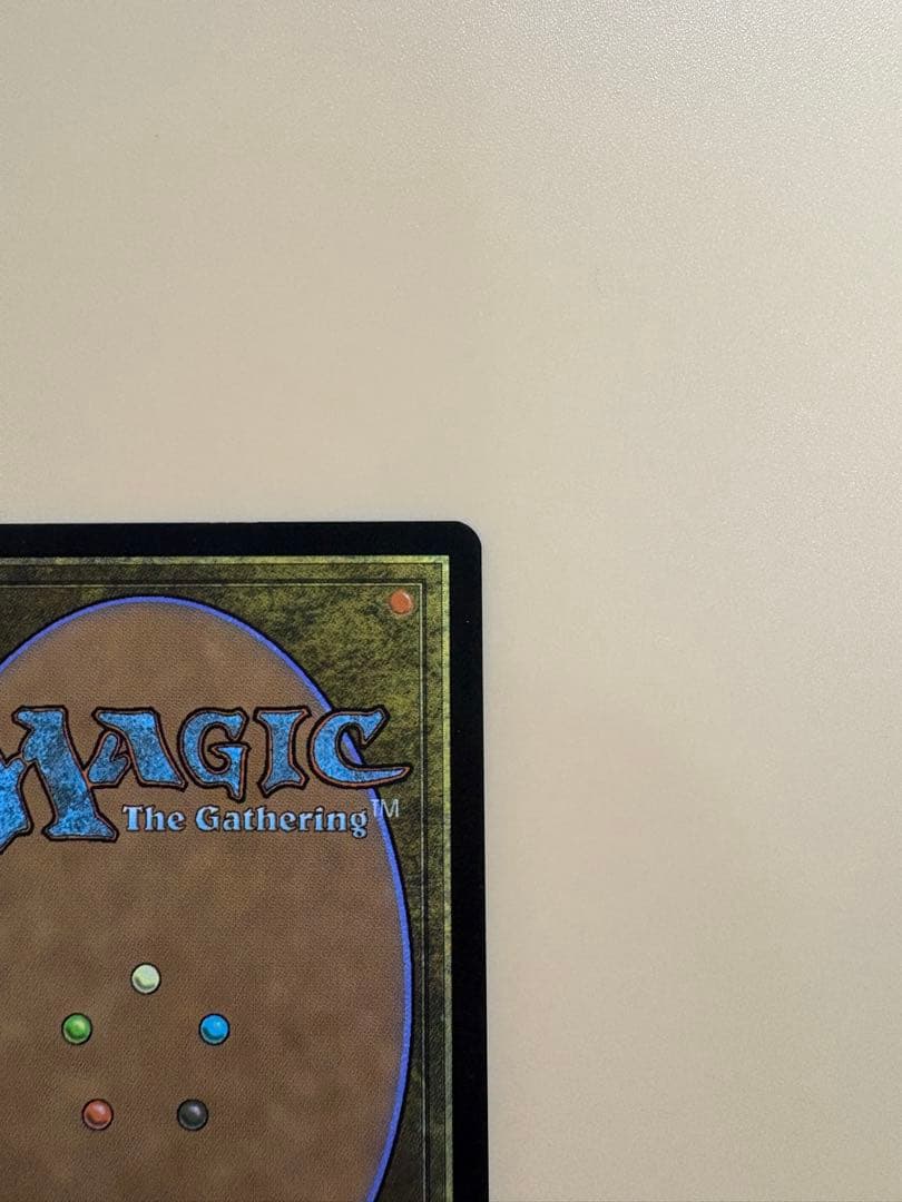 精神を刻む者、ジェイス WWK版 初版 日本語 foil MTG